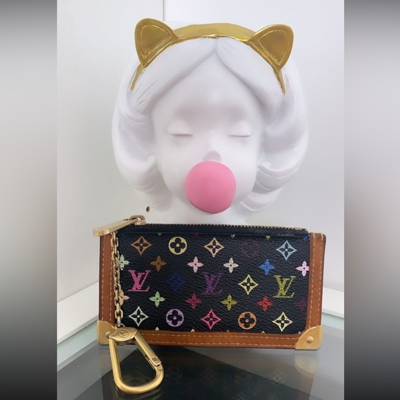 Louis Vuitton Handbags - Vintage Louis Vuitton Cles
